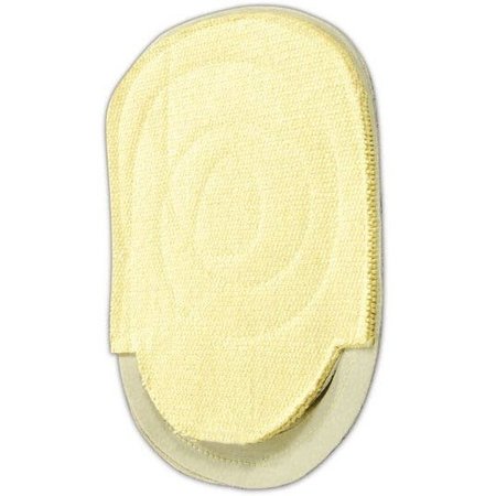 MAGID KevlarLeather Hand Pad 4KEV-2